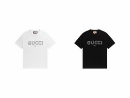 Picture of Gucci T Shirts Short _SKUGucciS-XLkctx84236042